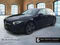 Mercedes-Benz A 250 e AMG Pano Night S-Sitz PDC SHZ LED SpurH Noir - thumbnail 1