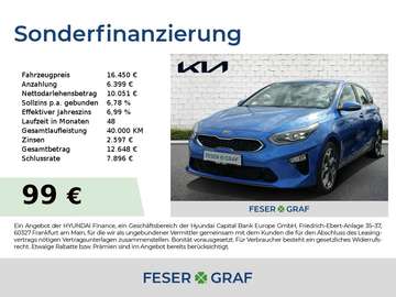 1.4T DCT SPIRIT NAVI TECHNIK 8-fach-bereift