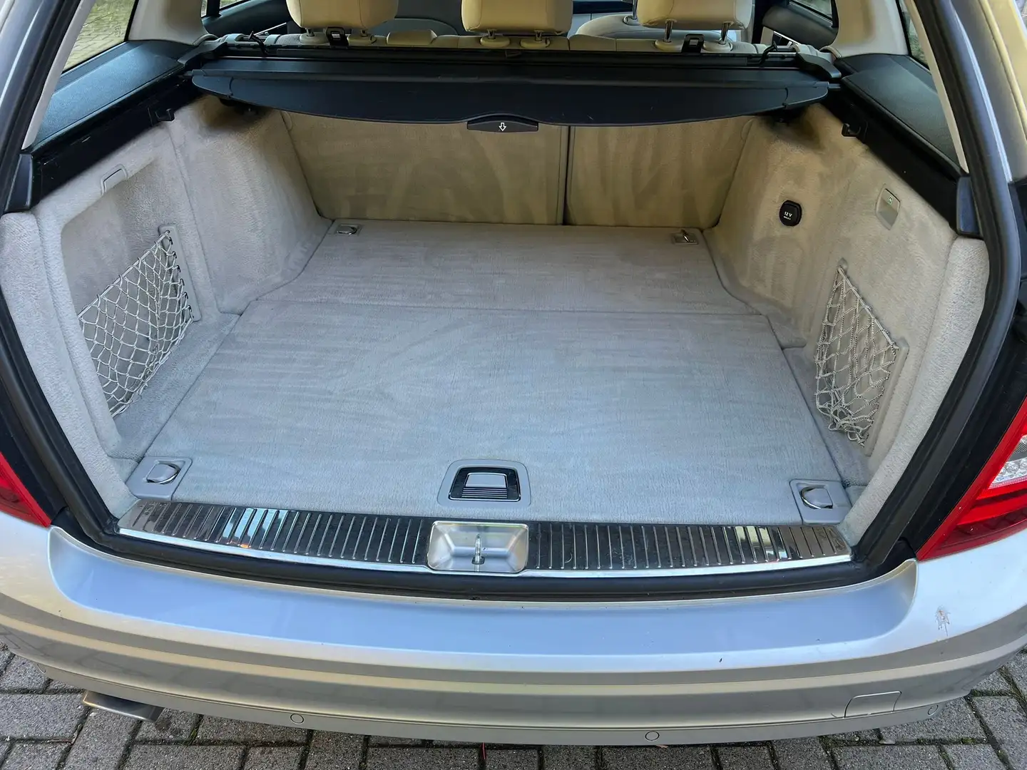 Mercedes-Benz C 220 T CDI DPF (BlueEFFICIENCY) Avantgarde - 1