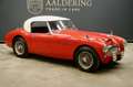 Austin-Healey 3000 MKII "Rallye" Trade-in car Older restoration and p Rood - thumbnail 35