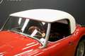Austin-Healey 3000 MKII "Rallye" Trade-in car Older restoration and p Rood - thumbnail 28