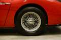 Austin-Healey 3000 MKII "Rallye" Trade-in car Older restoration and p Rood - thumbnail 13