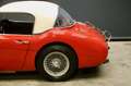 Austin-Healey 3000 MKII "Rallye" Trade-in car Older restoration and p Rood - thumbnail 12