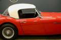 Austin-Healey 3000 MKII "Rallye" Trade-in car Older restoration and p Rood - thumbnail 42