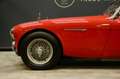 Austin-Healey 3000 MKII "Rallye" Trade-in car Older restoration and p Rood - thumbnail 17