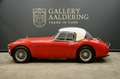 Austin-Healey 3000 MKII "Rallye" Trade-in car Older restoration and p Rood - thumbnail 7