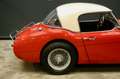Austin-Healey 3000 MKII "Rallye" Trade-in car Older restoration and p Rood - thumbnail 43