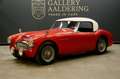 Austin-Healey 3000 MKII "Rallye" Trade-in car Older restoration and p Rood - thumbnail 34