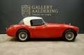 Austin-Healey 3000 MKII "Rallye" Trade-in car Older restoration and p Rood - thumbnail 40