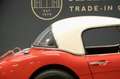 Austin-Healey 3000 MKII "Rallye" Trade-in car Older restoration and p Rood - thumbnail 48