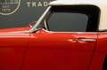 Austin-Healey 3000 MKII "Rallye" Trade-in car Older restoration and p Rood - thumbnail 15