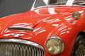 Austin-Healey 3000 MKII "Rallye" Trade-in car Older restoration and p Rood - thumbnail 26