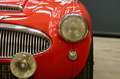 Austin-Healey 3000 MKII "Rallye" Trade-in car Older restoration and p Rood - thumbnail 25
