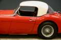 Austin-Healey 3000 MKII "Rallye" Trade-in car Older restoration and p Rood - thumbnail 11