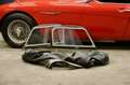 Austin-Healey 3000 MKII "Rallye" Trade-in car Older restoration and p Rood - thumbnail 9