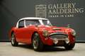 Austin-Healey 3000 MKII "Rallye" Trade-in car Older restoration and p Rood - thumbnail 30