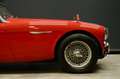 Austin-Healey 3000 MKII "Rallye" Trade-in car Older restoration and p Rood - thumbnail 45