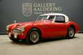Austin-Healey 3000 MKII "Rallye" Trade-in car Older restoration and p Rood - thumbnail 1
