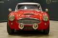 Austin-Healey 3000 MKII "Rallye" Trade-in car Older restoration and p Rood - thumbnail 5