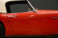 Austin-Healey 3000 MKII "Rallye" Trade-in car Older restoration and p Rood - thumbnail 44