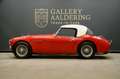 Austin-Healey 3000 MKII "Rallye" Trade-in car Older restoration and p Rood - thumbnail 31
