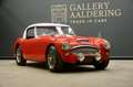 Austin-Healey 3000 MKII "Rallye" Trade-in car Older restoration and p Rood - thumbnail 29