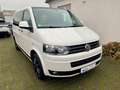 Volkswagen T5 Multivan Edition 25*6 Sitze*AHK*Standh.*Navi* Weiß - thumbnail 8