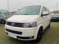 Volkswagen T5 Multivan Edition 25*6 Sitze*AHK*Standh.*Navi* Weiß - thumbnail 2