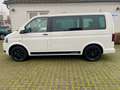Volkswagen T5 Multivan Edition 25*6 Sitze*AHK*Standh.*Navi* Weiß - thumbnail 3