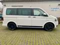 Volkswagen T5 Multivan Edition 25*6 Sitze*AHK*Standh.*Navi* Weiß - thumbnail 7