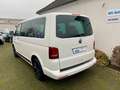 Volkswagen T5 Multivan Edition 25*6 Sitze*AHK*Standh.*Navi* Weiß - thumbnail 4
