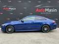 Mercedes-Benz E 220 d Coupe Aut. AMG-Line //WERKSGARANTIE// Bleu - thumbnail 6