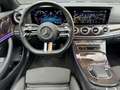 Mercedes-Benz E 220 d Coupe Aut. AMG-Line //WERKSGARANTIE// Bleu - thumbnail 10