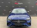 Mercedes-Benz E 220 d Coupe Aut. AMG-Line //WERKSGARANTIE// Bleu - thumbnail 3
