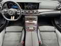 Mercedes-Benz E 220 d Coupe Aut. AMG-Line //WERKSGARANTIE// Bleu - thumbnail 7