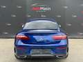 Mercedes-Benz E 220 d Coupe Aut. AMG-Line //WERKSGARANTIE// Bleu - thumbnail 4