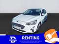 Ford Focus 1.0 Ecoboost Trend+ 125 Blanc - thumbnail 1