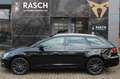 SEAT Leon ST 2.0 TDI DSG FULL LINK+NAVI+KLIMA+SHZ+LED Schwarz - thumbnail 4