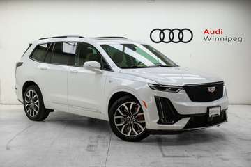 AWD Sport