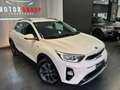 Kia Stonic Stonic 1.6 CRDi 115 CV Energy Blanc - thumbnail 3