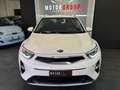Kia Stonic Stonic 1.6 CRDi 115 CV Energy Blanc - thumbnail 2