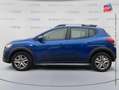 Dacia Sandero 1.0 ECO-G 100ch Stepway Confort -22 Bleu - thumbnail 9