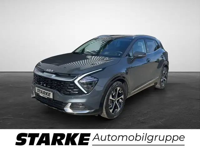 Kia Sportage 1.6 CRDI Spirit