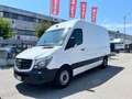 Mercedes-Benz Sprinter F37/33 311 CDI Furgone Білий - thumbnail 1