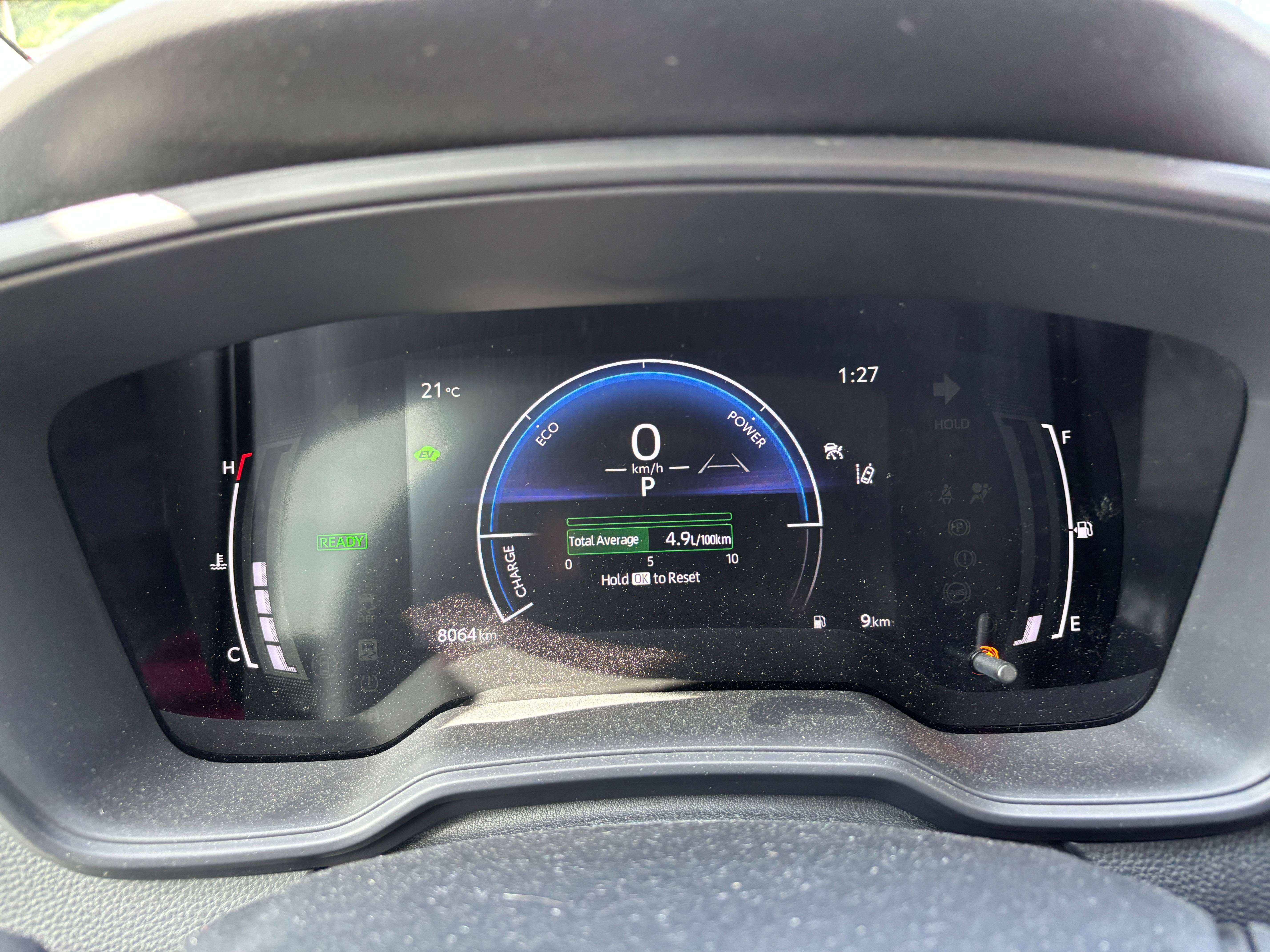 used 2026 Toyota Corolla car