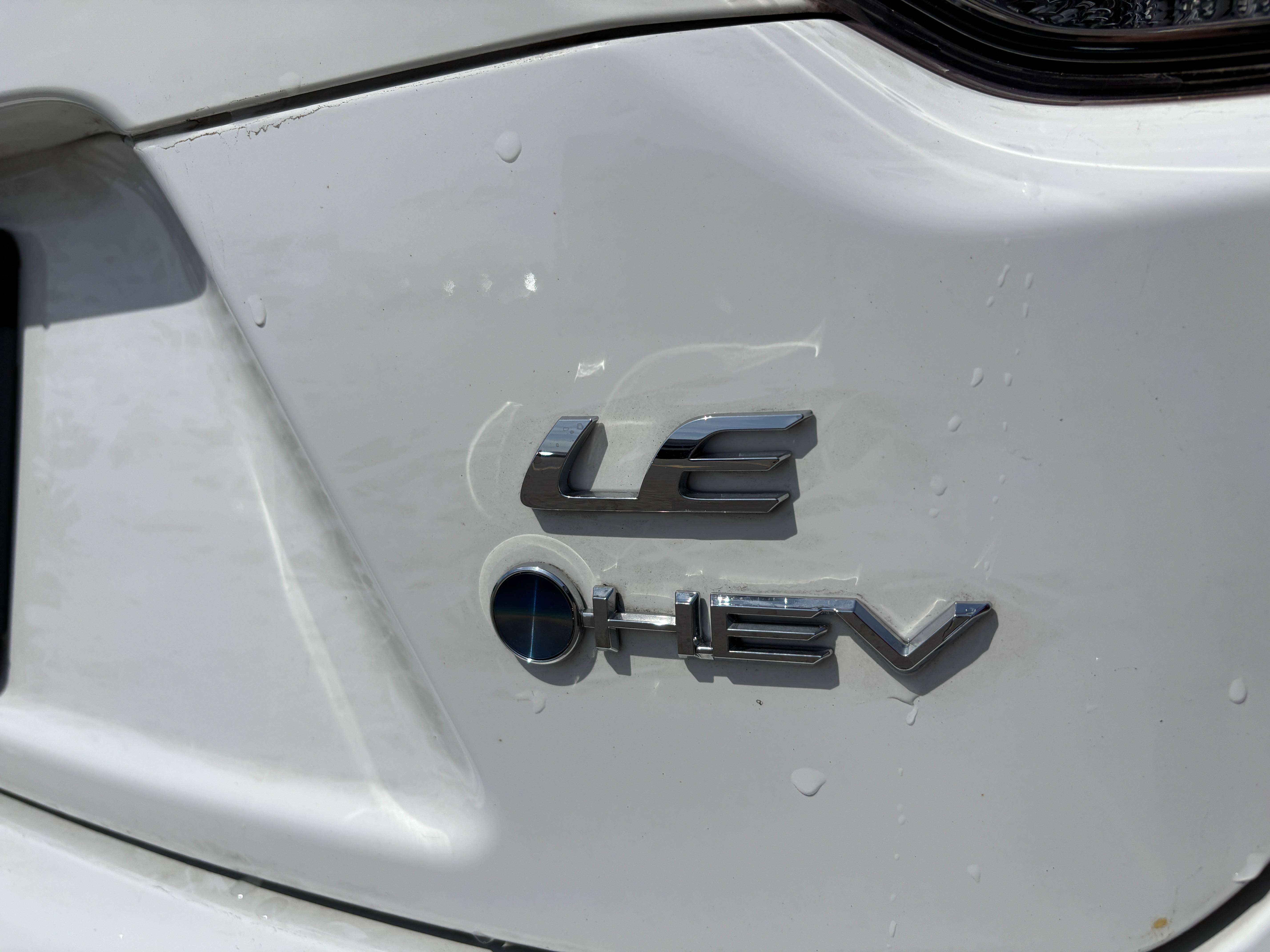 used 2026 Toyota Corolla car
