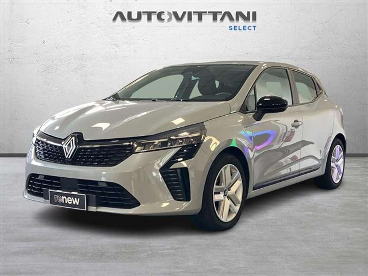 Renault Clio 1.6 E-Tech full hybrid Evolution 145cv