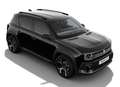Renault R 4 Techno 150 comfort range Schwarz - thumbnail 1