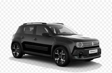 Techno 150 comfort range