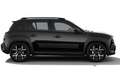 Renault R 4 Techno 150 comfort range Schwarz - thumbnail 4